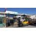 Satılık Forklift  3 Ton 2008 Model TCM Tripleks 4.80 M  Dizel 